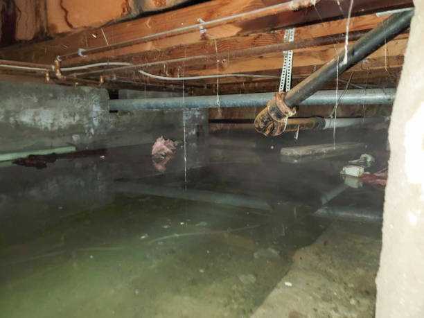 Best Sewage cleanup and water damage restoration  in Bangs, TX